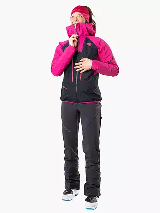 DYNAFIT | Pantalón de esquí de travesía TLT Touring Dynastretch para mujer |